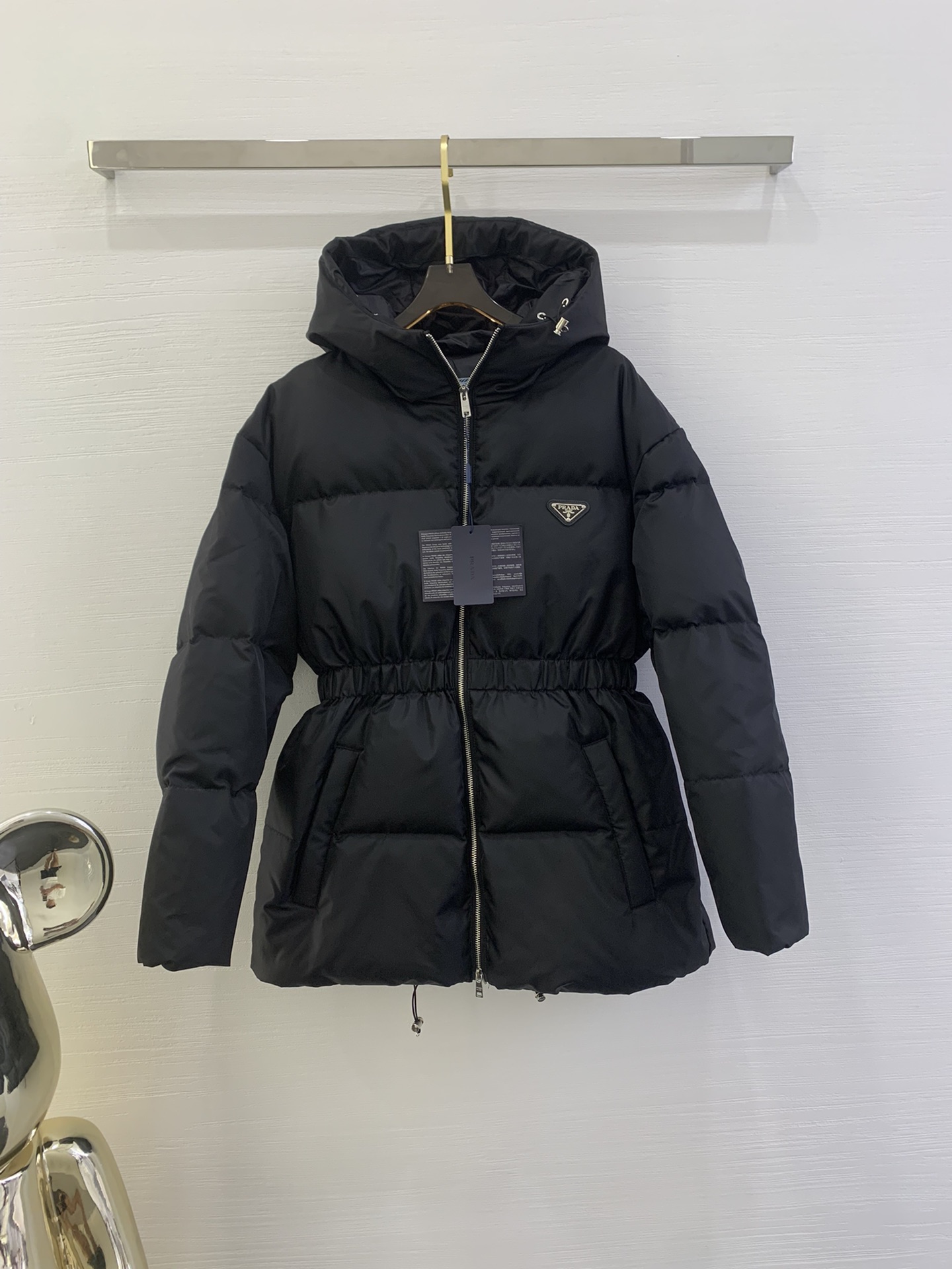 Prada Down Jackets